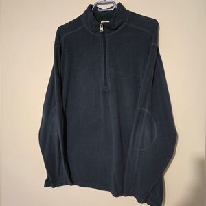 Columbia 3/4 Zip Fleece